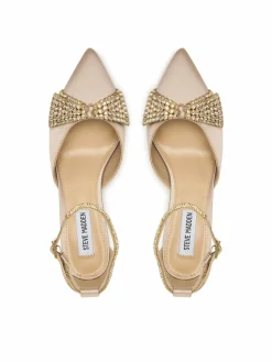 Scarpe stiletto Last Dance 11005297 Beige