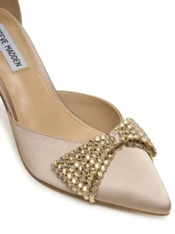 Scarpe stiletto Last Dance 11005297 Beige