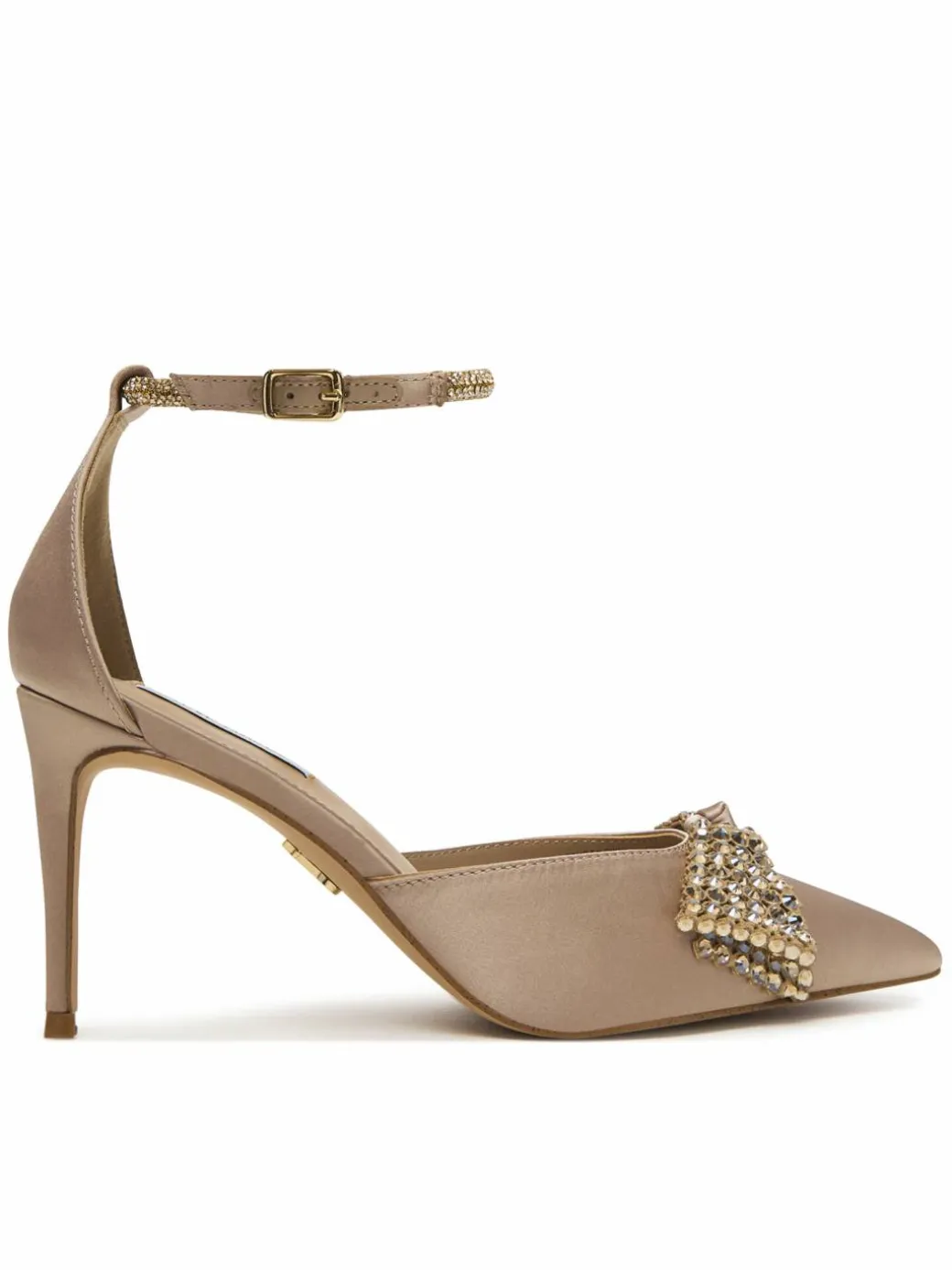 Scarpe stiletto Last Dance 11005297 Beige