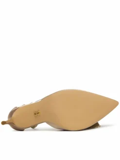 Scarpe stiletto Last Dance 11005297 Beige