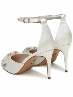 Scarpe stiletto Last Dance 11005297 Bianco