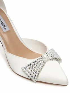 Scarpe stiletto Last Dance 11005297 Bianco