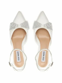 Scarpe stiletto Last Dance 11005297 Bianco