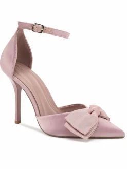 Scarpe stiletto LH24018-1 Rosa