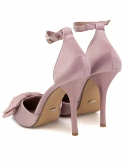 Scarpe stiletto LH24018-1 Rosa
