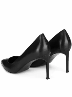 Scarpe stiletto LIA-V1538-315-2 Nero