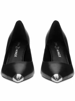 Scarpe stiletto LIA-V1538-315-2 Nero