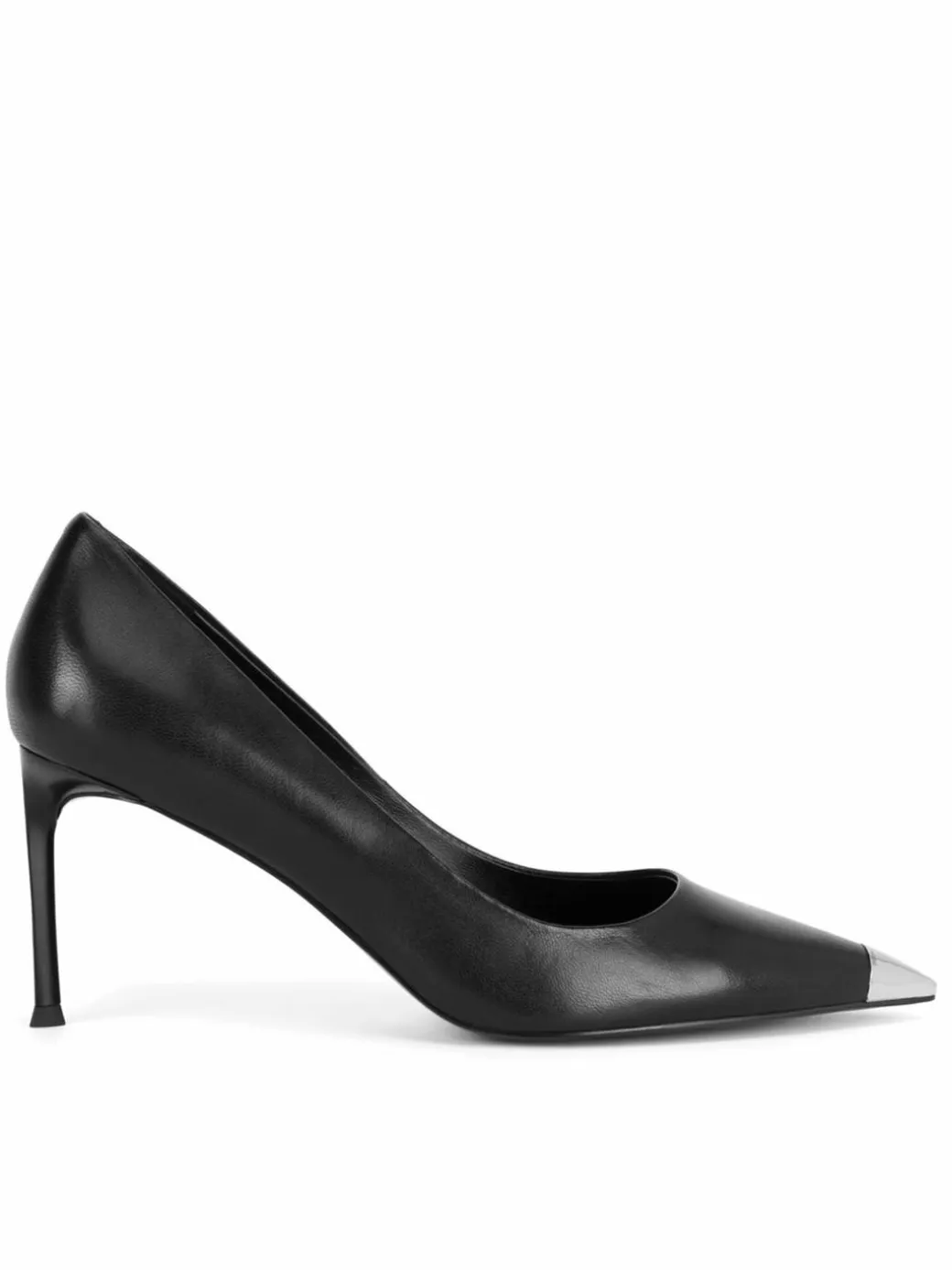Scarpe stiletto LIA-V1538-315-2 Nero