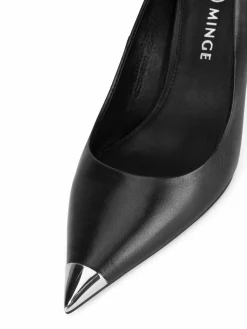 Scarpe stiletto LIA-V1538-315-2 Nero