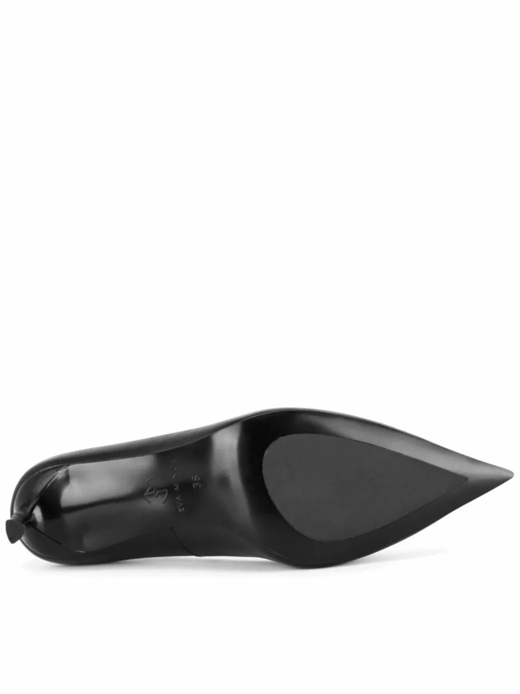 Scarpe stiletto LIA-V1538-315-2 Nero