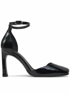 Scarpe stiletto Liebe S100557 Nero