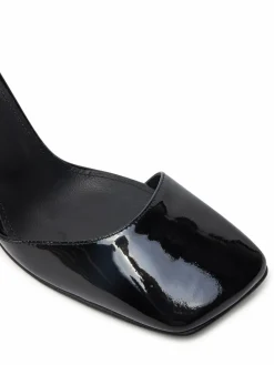 Scarpe stiletto Liebe S100557 Nero