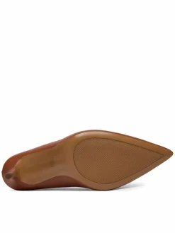 Scarpe stiletto Lindella II 802P09032002 Marrone