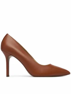 Scarpe stiletto Lindella II 802P09032002 Marrone