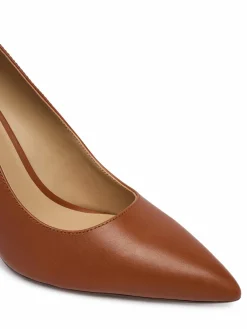 Scarpe stiletto Lindella II 802P09032002 Marrone