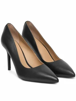 Scarpe stiletto Lindella 802P09032001 Nero