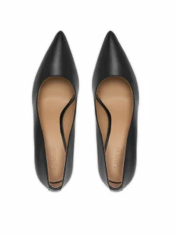 Scarpe stiletto Lindella 802P09032001 Nero