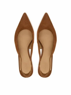 Scarpe stiletto Lolah II 802959263008 Marrone