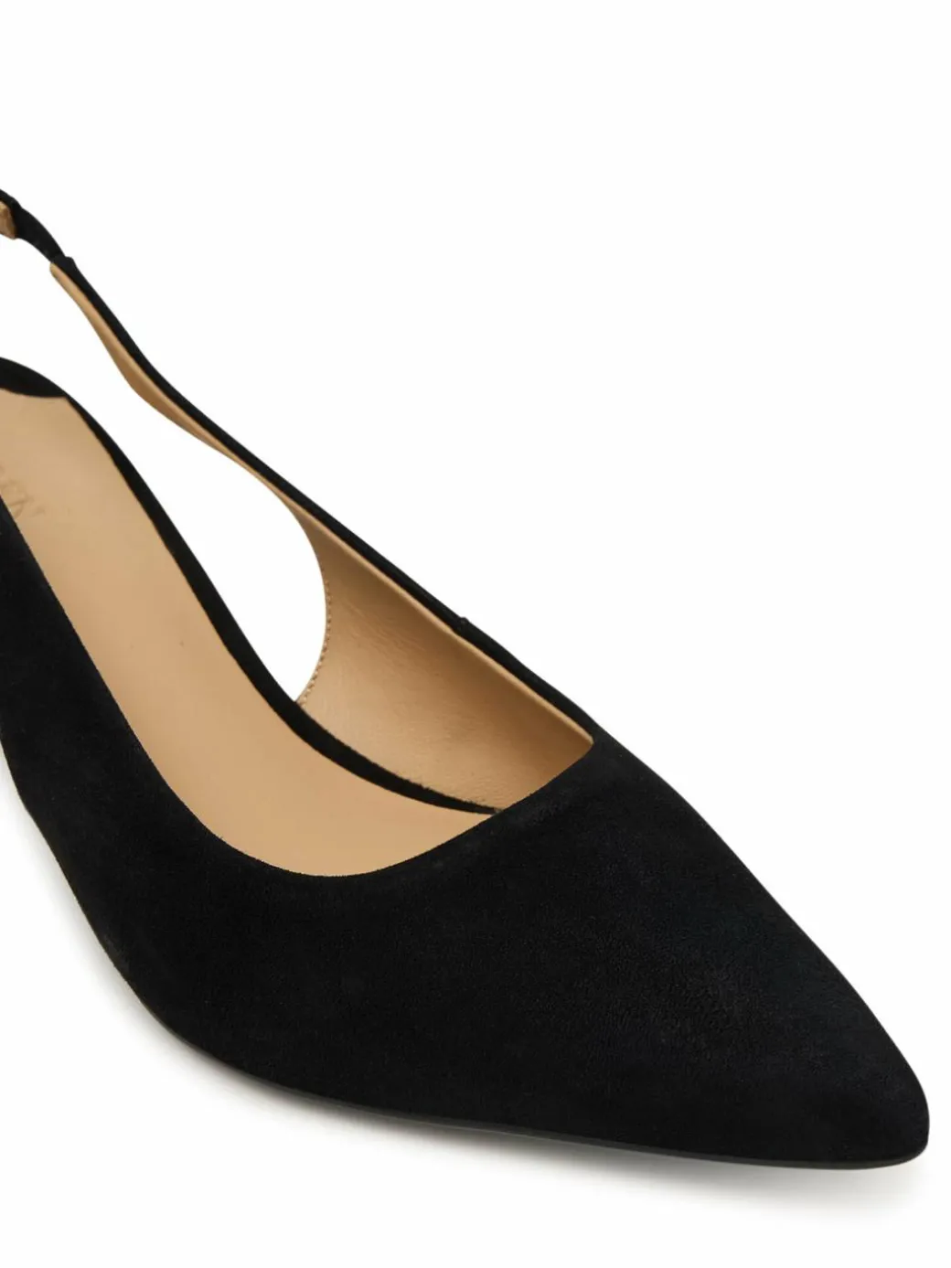 Scarpe stiletto Lolah II 802959263009 Nero
