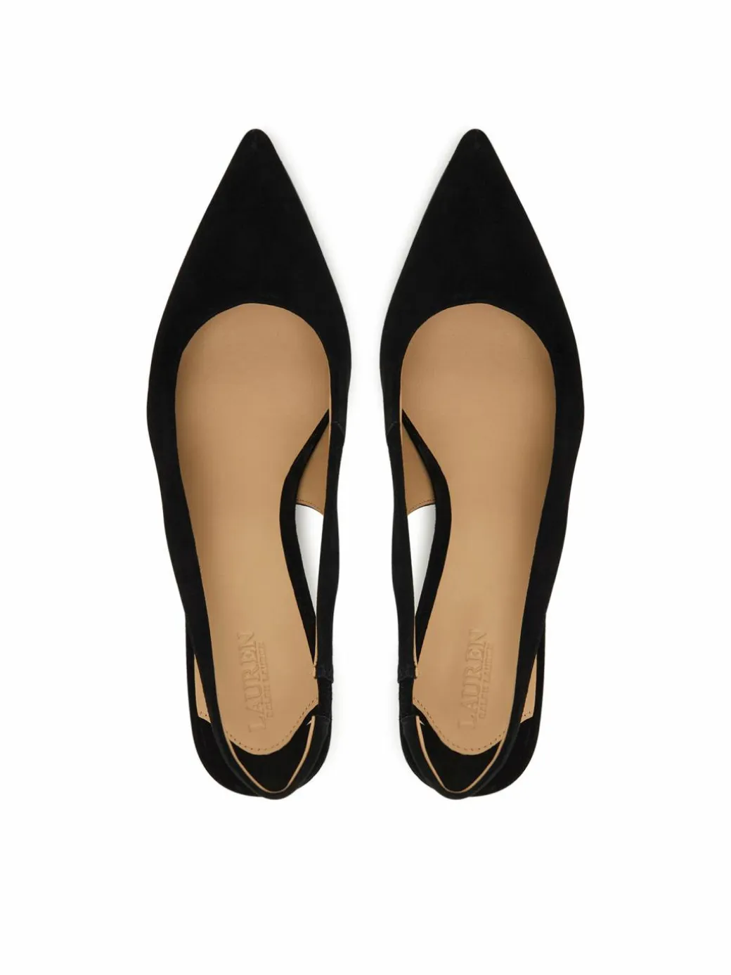 Scarpe stiletto Lolah II 802959263009 Nero