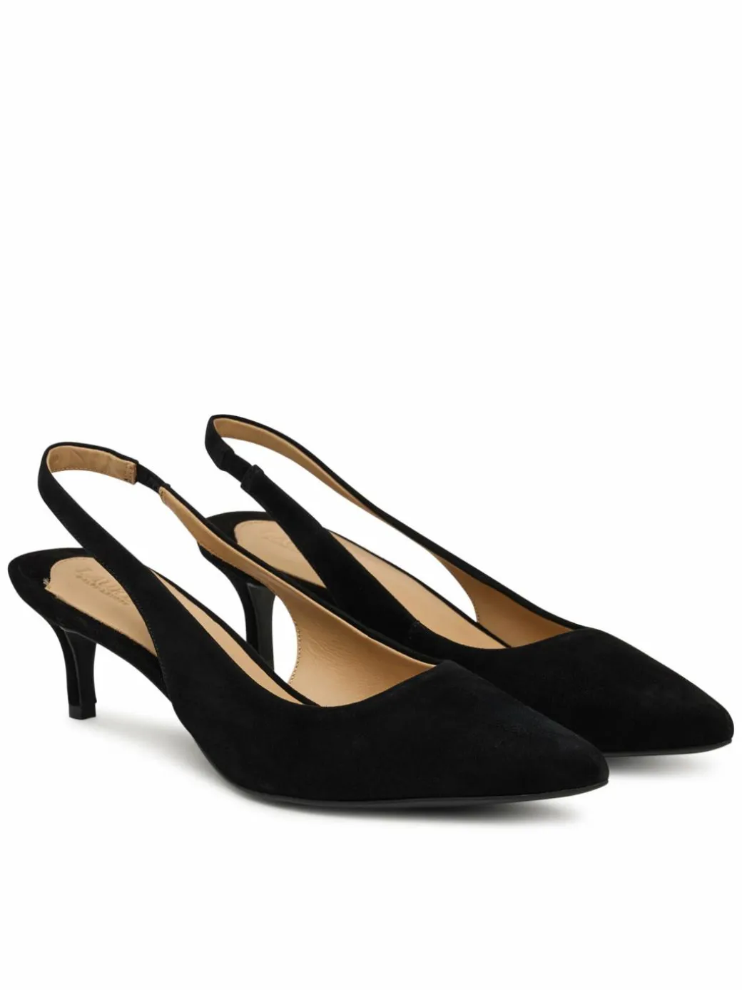 Scarpe stiletto Lolah II 802959263009 Nero