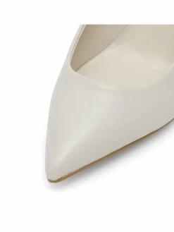 Scarpe stiletto LOREE WYL3610-1 Écru
