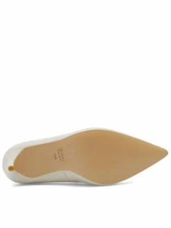 Scarpe stiletto LOREE WYL3610-1 Écru