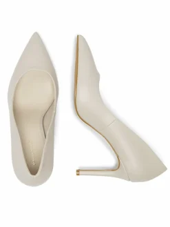 Scarpe stiletto LOREE WYL3610-1 Écru