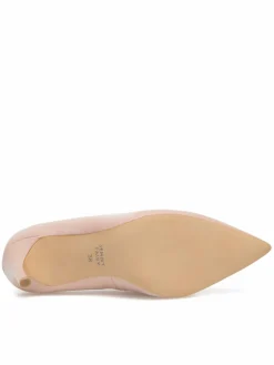 Scarpe stiletto LOREE WYL3610-1. Rosa