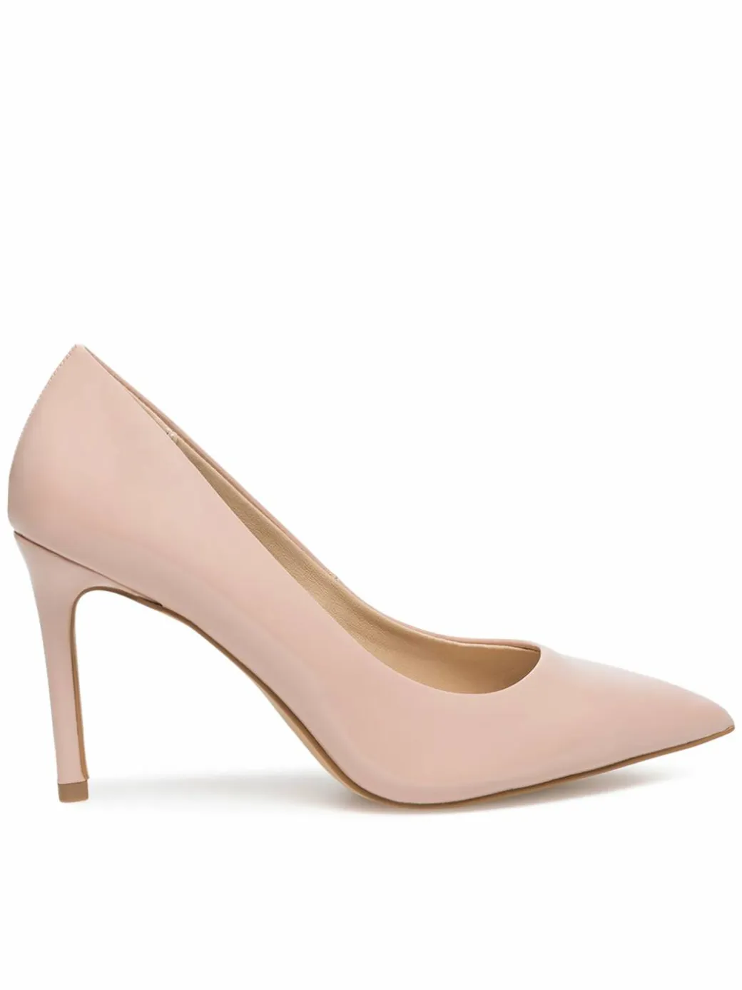 Scarpe stiletto LOREE WYL3610-1. Rosa