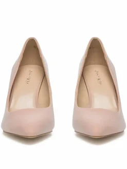 Scarpe stiletto LOREE WYL3610-1. Rosa
