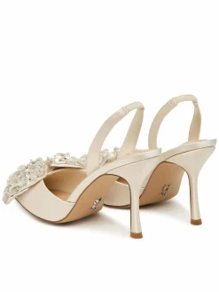 Scarpe stiletto Lovie 11004873 Écru