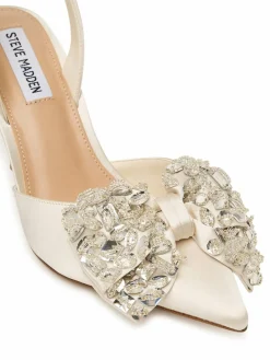 Scarpe stiletto Lovie 11004873 Écru