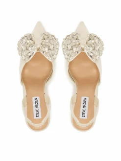 Scarpe stiletto Lovie 11004873 Écru