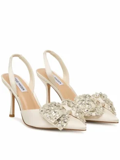 Scarpe stiletto Lovie 11004873 Écru