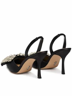 Scarpe stiletto Lovie 11004873 Nero