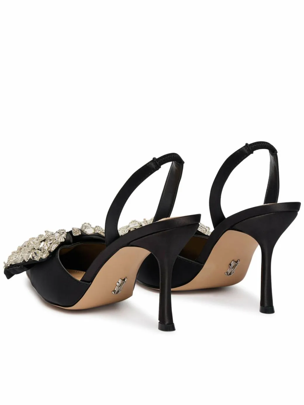 Scarpe stiletto Lovie 11004873 Nero