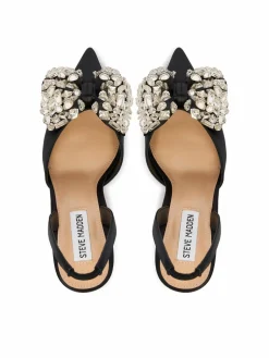 Scarpe stiletto Lovie 11004873 Nero