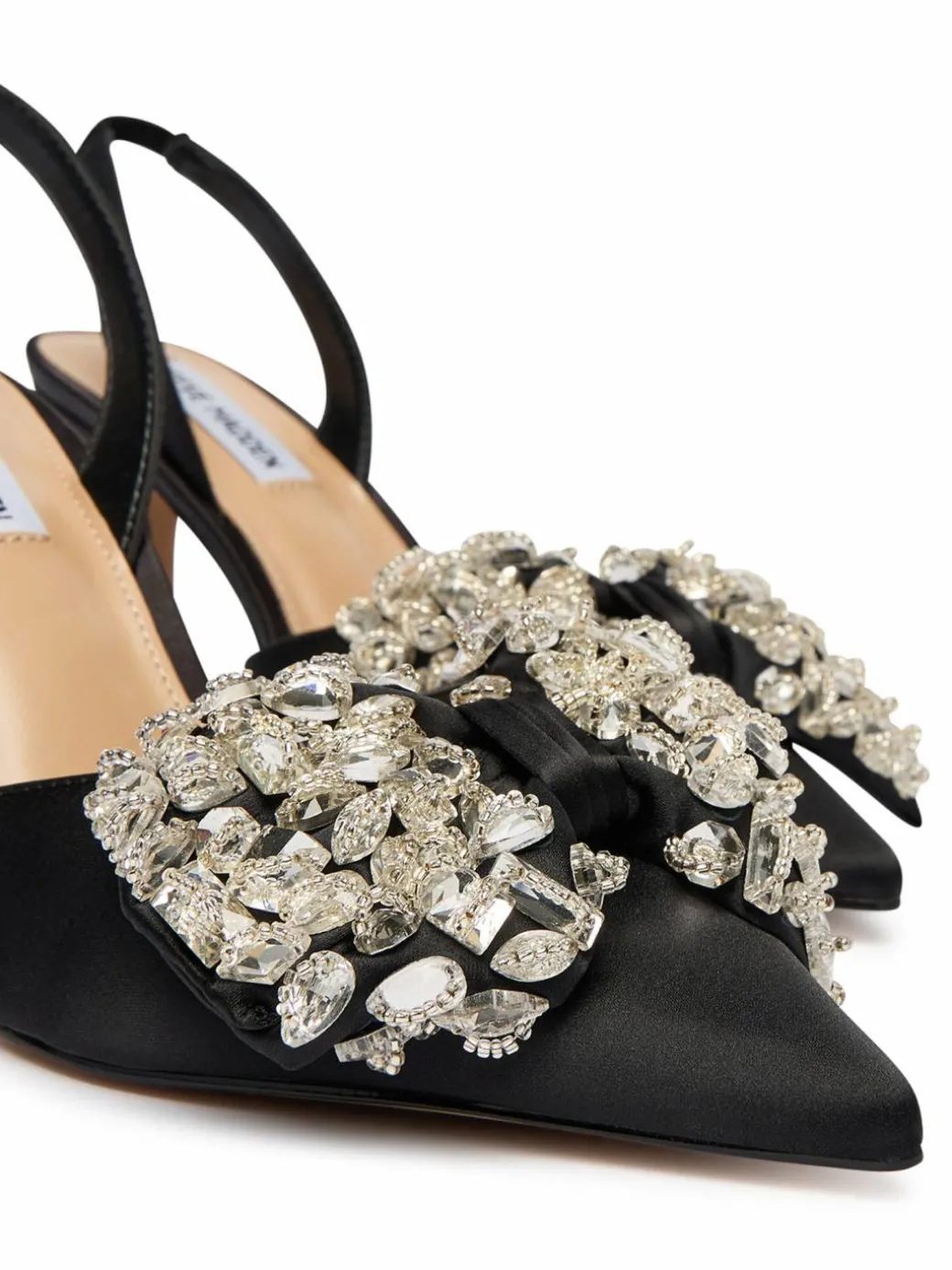 Scarpe stiletto Lovie 11004873 Nero