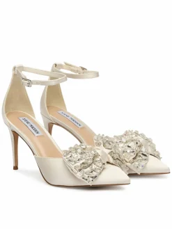 Scarpe stiletto Lumma 11005017 Écru