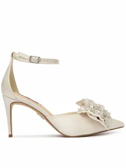 Scarpe stiletto Lumma 11005017 Écru