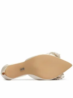 Scarpe stiletto Lumma 11005017 Écru