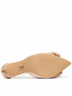 Scarpe stiletto Lumma 11005017 Rosa