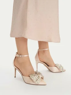Scarpe stiletto Lumma 11005017 Rosa