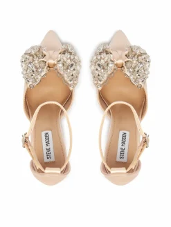 Scarpe stiletto Lumma 11005017 Rosa