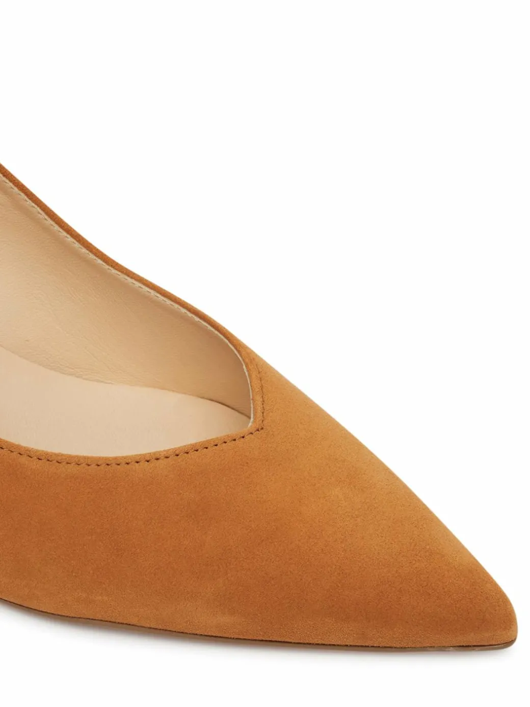 Scarpe stiletto 0-186202-22000 Marrone