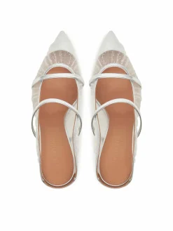 Scarpe stiletto Maureen 85-263 Argento
