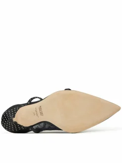 Scarpe stiletto Maureen 70-434 Nero