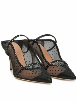 Scarpe stiletto Maureen 70-434 Nero