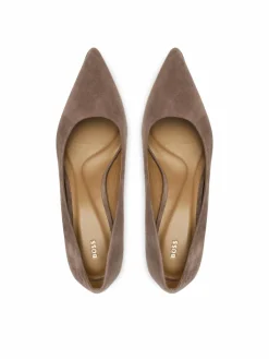 Scarpe stiletto Miah 50573425 Marrone